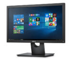 Dell E1916HV 18.5 Inch VGA LED Monitor