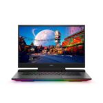 Dell G7 15-7500 Core i7 10th Gen RTX 2060 6GB Graphics 15.6" FHD Gaming Laptop