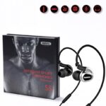 REMAX RB-S8 NECKBAND WATERPROOF BLUETOOTH HEADSET