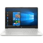HP 15s-du3528TU Intel Core i3 11th Gen 15.6" FHD Laptop
