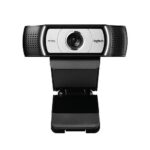 Logitech C930c Full HD Video Webcam