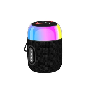 WiWU P60 Mini Portable Bluetooth 5.3 Wireless Speaker
